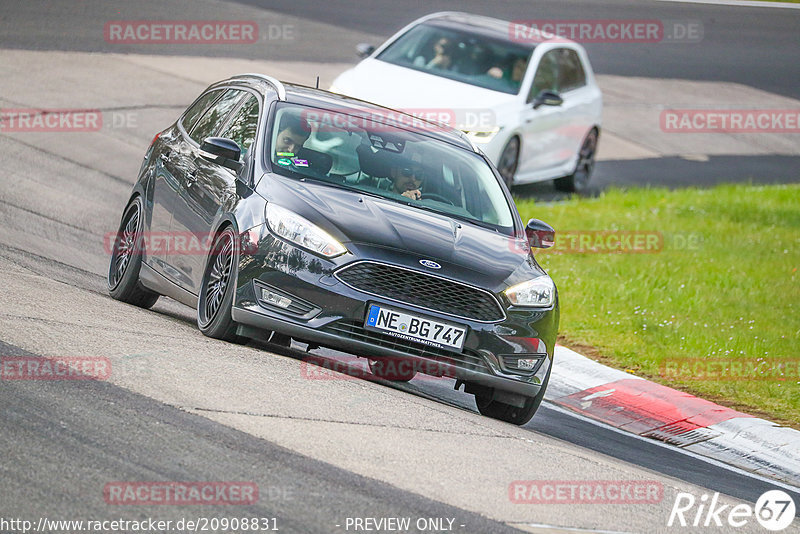 Bild #20908831 - Touristenfahrten Nürburgring Nordschleife (27.04.2023)