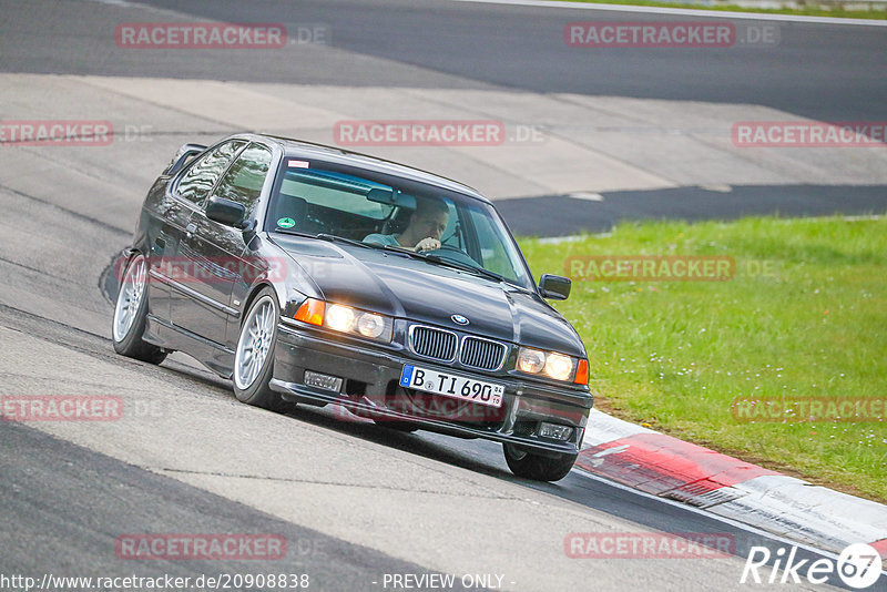 Bild #20908838 - Touristenfahrten Nürburgring Nordschleife (27.04.2023)