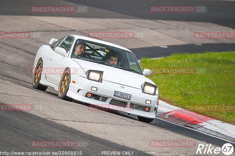 Bild #20908859 - Touristenfahrten Nürburgring Nordschleife (27.04.2023)