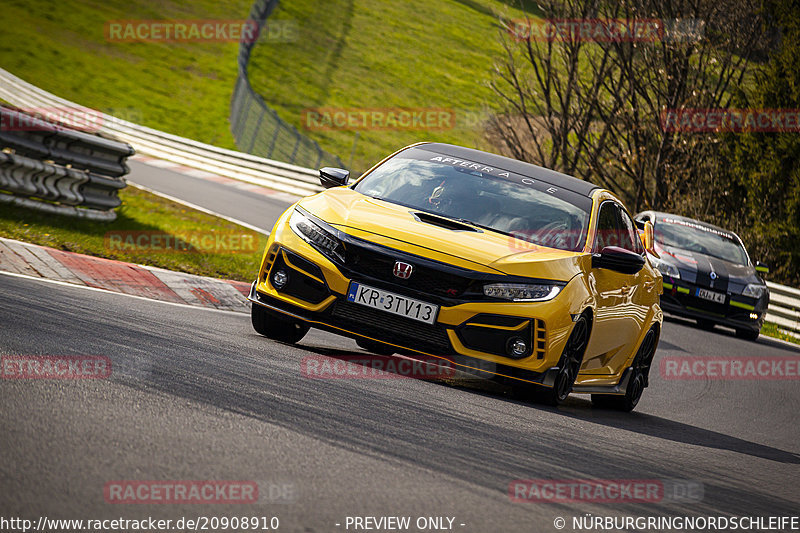 Bild #20908910 - Touristenfahrten Nürburgring Nordschleife (27.04.2023)