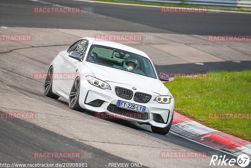 Bild #20908981 - Touristenfahrten Nürburgring Nordschleife (27.04.2023)