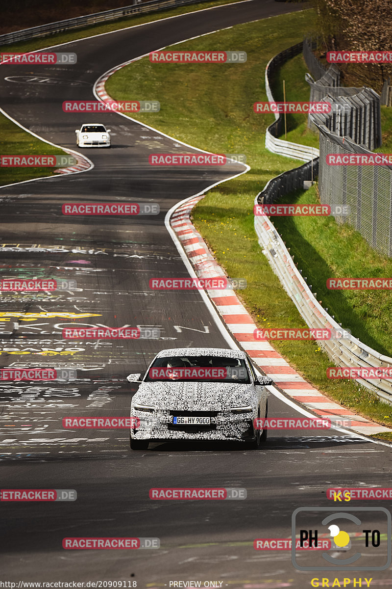 Bild #20909118 - Touristenfahrten Nürburgring Nordschleife (27.04.2023)