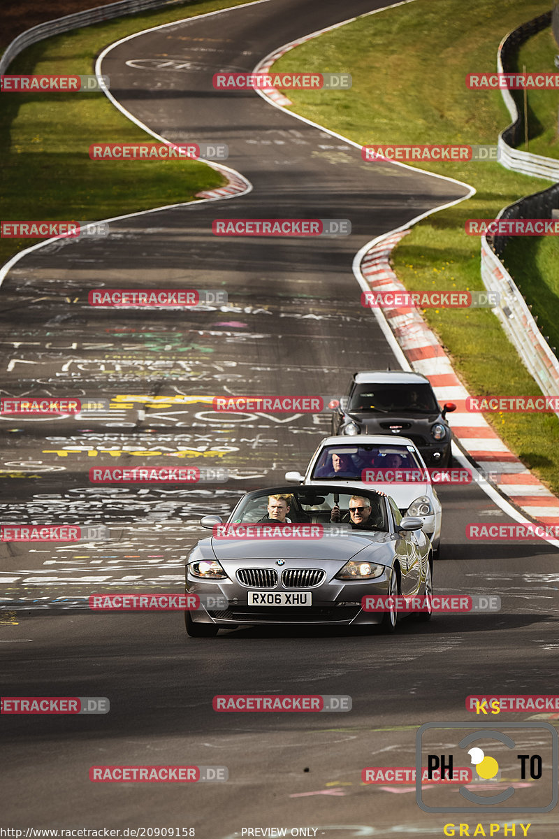 Bild #20909158 - Touristenfahrten Nürburgring Nordschleife (27.04.2023)