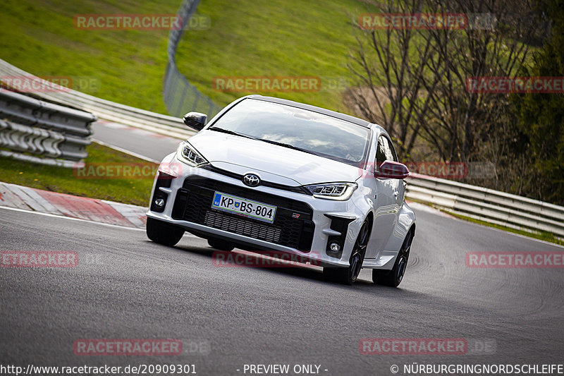 Bild #20909301 - Touristenfahrten Nürburgring Nordschleife (27.04.2023)