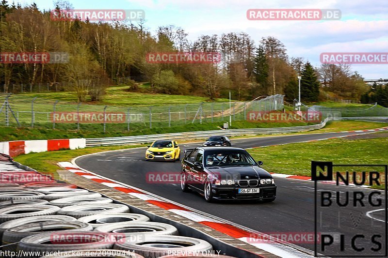 Bild #20909444 - Touristenfahrten Nürburgring Nordschleife (27.04.2023)