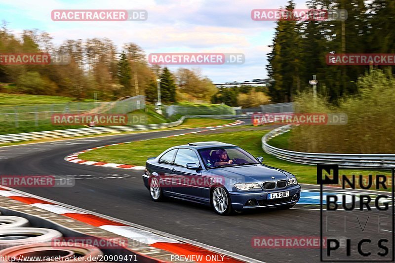 Bild #20909471 - Touristenfahrten Nürburgring Nordschleife (27.04.2023)