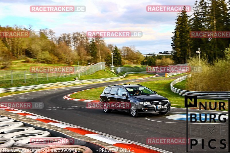 Bild #20909482 - Touristenfahrten Nürburgring Nordschleife (27.04.2023)