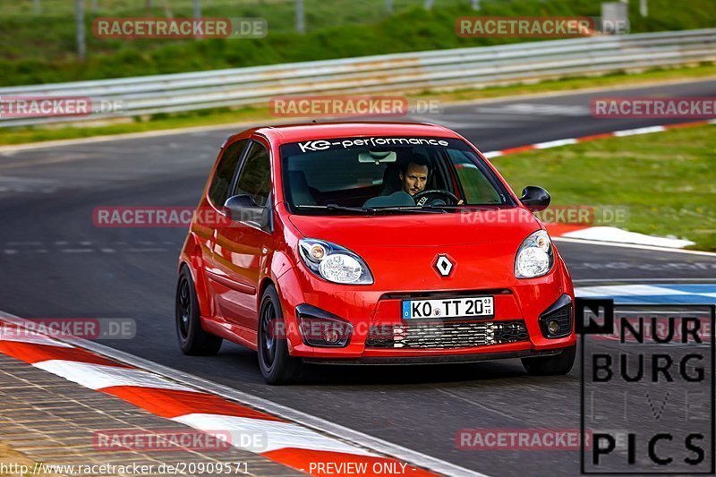 Bild #20909571 - Touristenfahrten Nürburgring Nordschleife (27.04.2023)