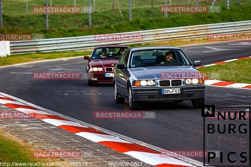 Bild #20909578 - Touristenfahrten Nürburgring Nordschleife (27.04.2023)