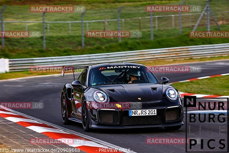 Bild #20909668 - Touristenfahrten Nürburgring Nordschleife (27.04.2023)