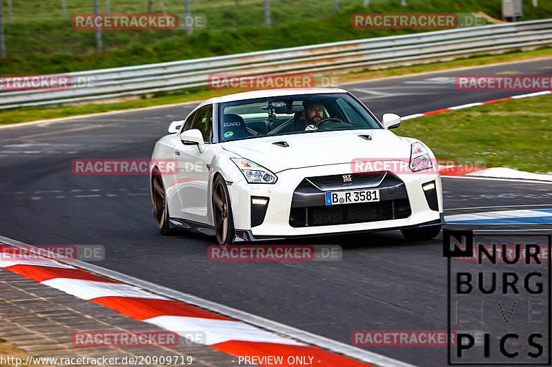 Bild #20909719 - Touristenfahrten Nürburgring Nordschleife (27.04.2023)