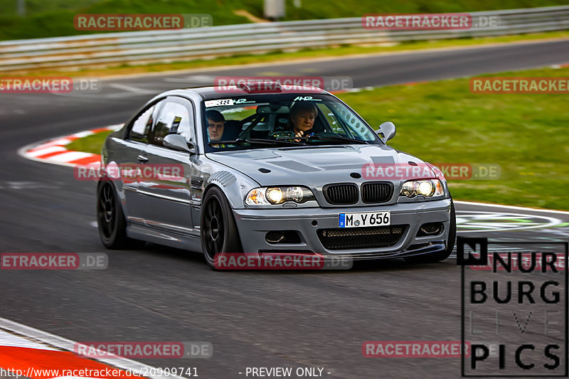 Bild #20909741 - Touristenfahrten Nürburgring Nordschleife (27.04.2023)