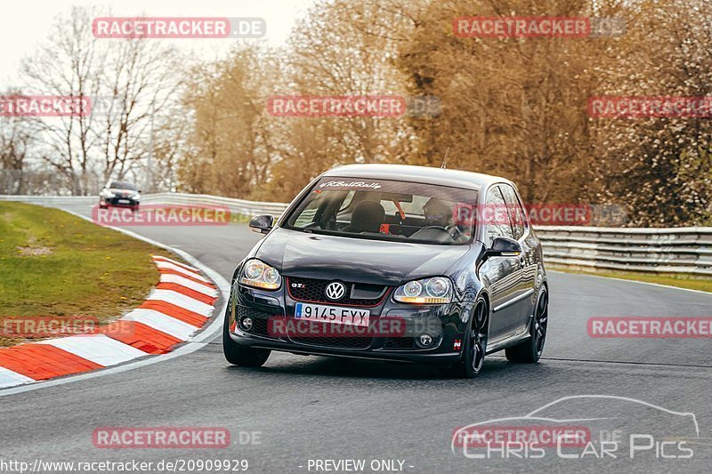 Bild #20909929 - Touristenfahrten Nürburgring Nordschleife (27.04.2023)