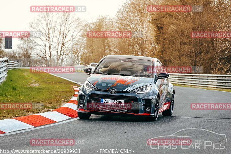 Bild #20909931 - Touristenfahrten Nürburgring Nordschleife (27.04.2023)