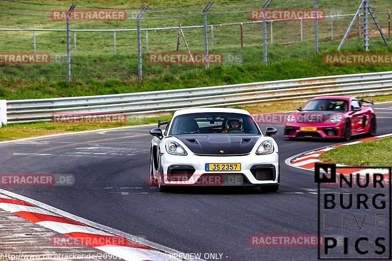 Bild #20909956 - Touristenfahrten Nürburgring Nordschleife (27.04.2023)