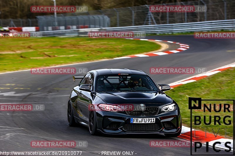 Bild #20910077 - Touristenfahrten Nürburgring Nordschleife (27.04.2023)