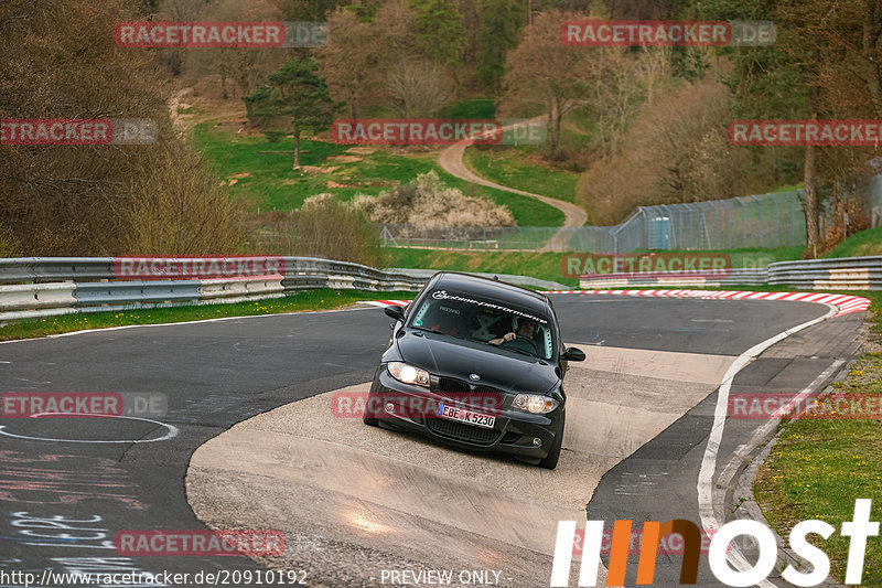 Bild #20910192 - Touristenfahrten Nürburgring Nordschleife (27.04.2023)