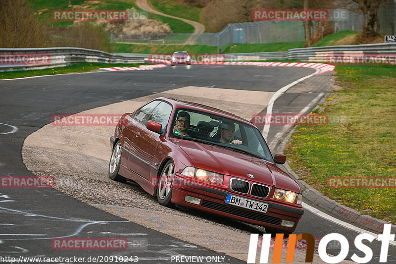 Bild #20910243 - Touristenfahrten Nürburgring Nordschleife (27.04.2023)