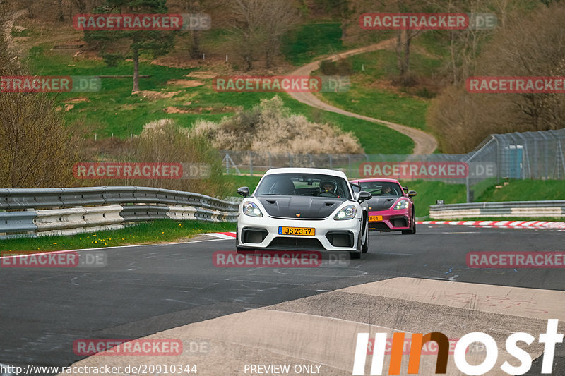 Bild #20910344 - Touristenfahrten Nürburgring Nordschleife (27.04.2023)