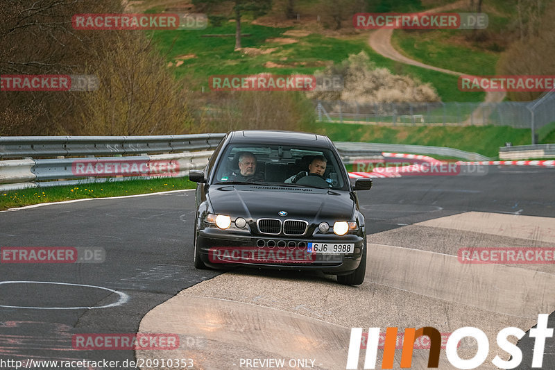 Bild #20910353 - Touristenfahrten Nürburgring Nordschleife (27.04.2023)