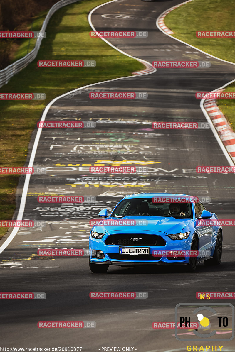 Bild #20910377 - Touristenfahrten Nürburgring Nordschleife (27.04.2023)