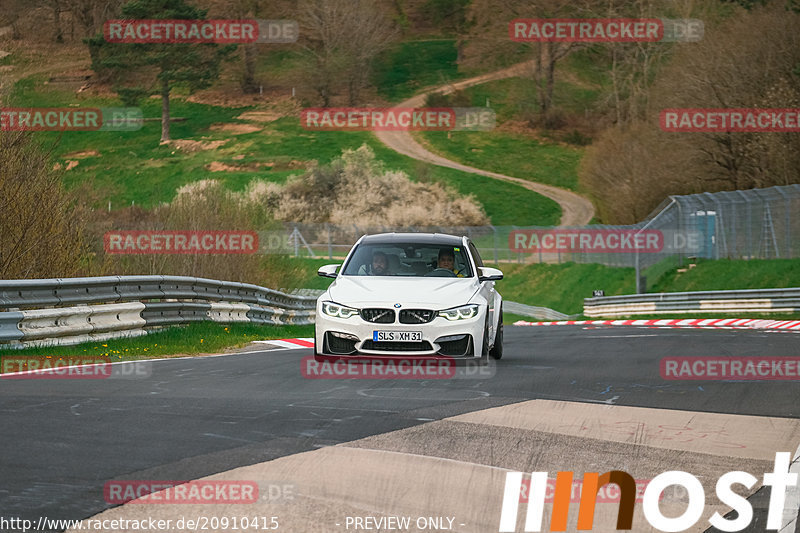 Bild #20910415 - Touristenfahrten Nürburgring Nordschleife (27.04.2023)