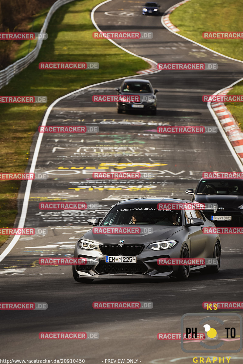 Bild #20910450 - Touristenfahrten Nürburgring Nordschleife (27.04.2023)