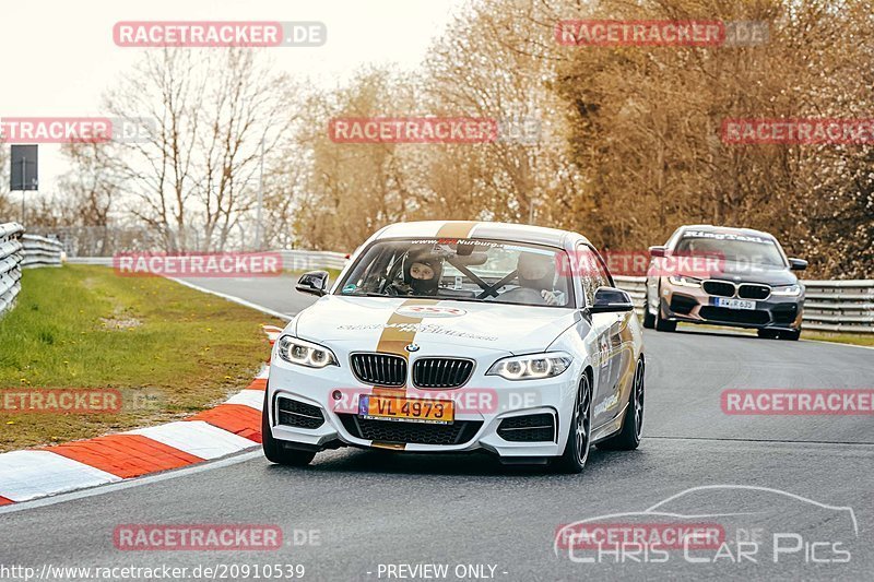 Bild #20910539 - Touristenfahrten Nürburgring Nordschleife (27.04.2023)