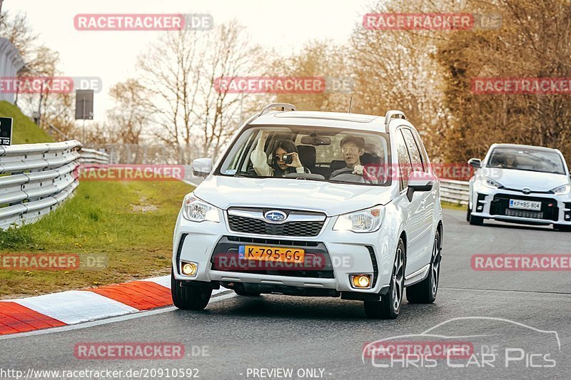 Bild #20910592 - Touristenfahrten Nürburgring Nordschleife (27.04.2023)