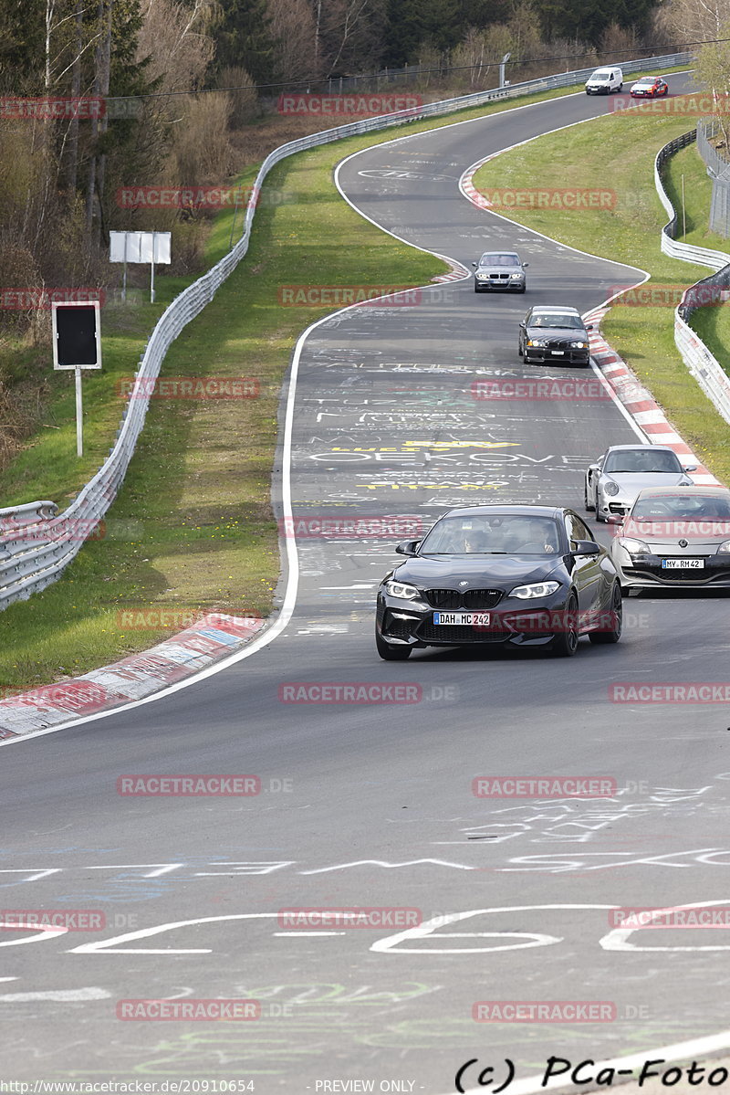 Bild #20910654 - Touristenfahrten Nürburgring Nordschleife (27.04.2023)