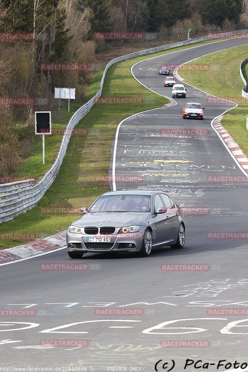 Bild #20910658 - Touristenfahrten Nürburgring Nordschleife (27.04.2023)