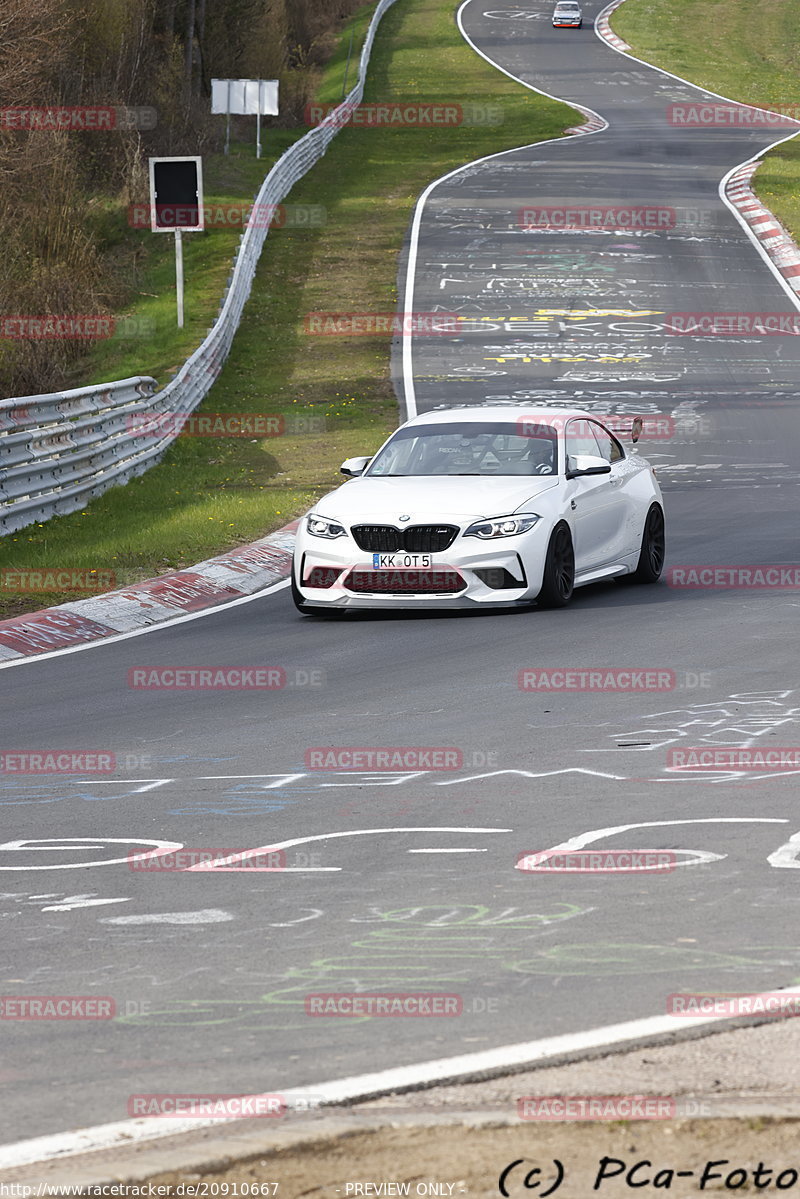 Bild #20910667 - Touristenfahrten Nürburgring Nordschleife (27.04.2023)