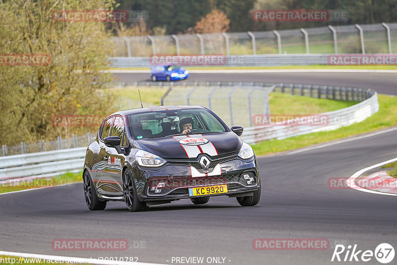 Bild #20910782 - Touristenfahrten Nürburgring Nordschleife (27.04.2023)