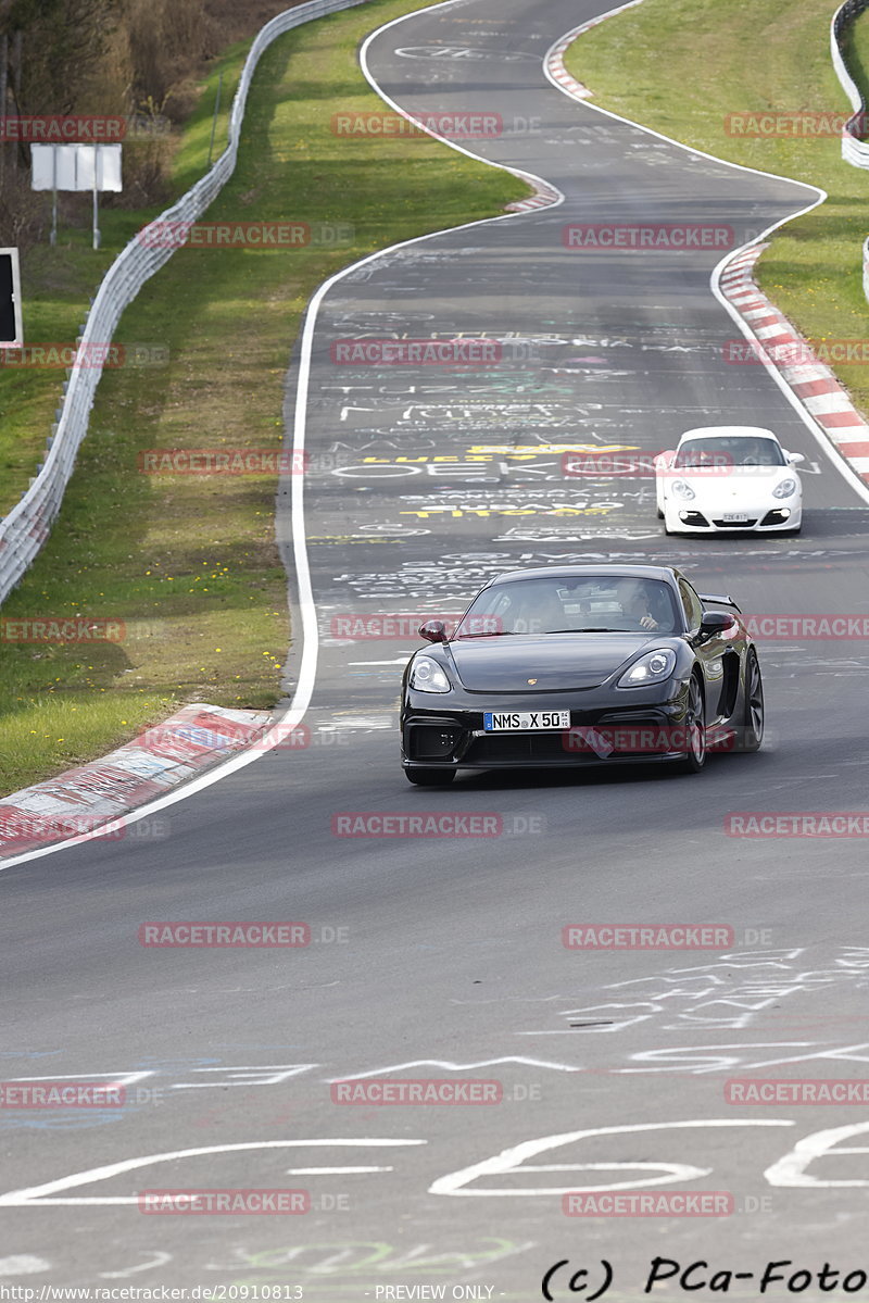 Bild #20910813 - Touristenfahrten Nürburgring Nordschleife (27.04.2023)