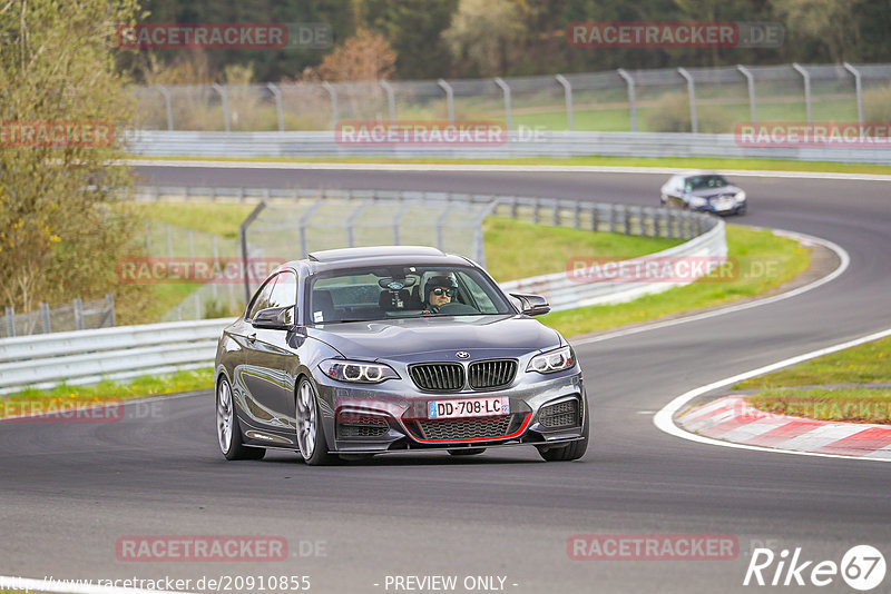 Bild #20910855 - Touristenfahrten Nürburgring Nordschleife (27.04.2023)