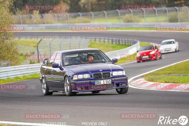 Bild #20910940 - Touristenfahrten Nürburgring Nordschleife (27.04.2023)