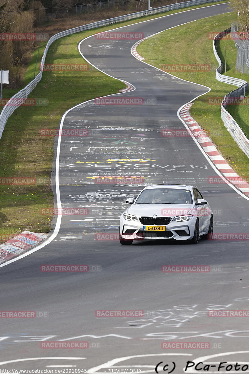 Bild #20910945 - Touristenfahrten Nürburgring Nordschleife (27.04.2023)