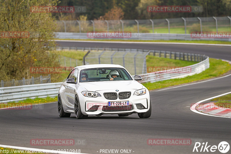 Bild #20910948 - Touristenfahrten Nürburgring Nordschleife (27.04.2023)