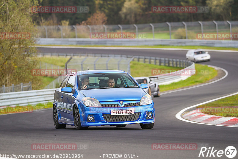 Bild #20910964 - Touristenfahrten Nürburgring Nordschleife (27.04.2023)