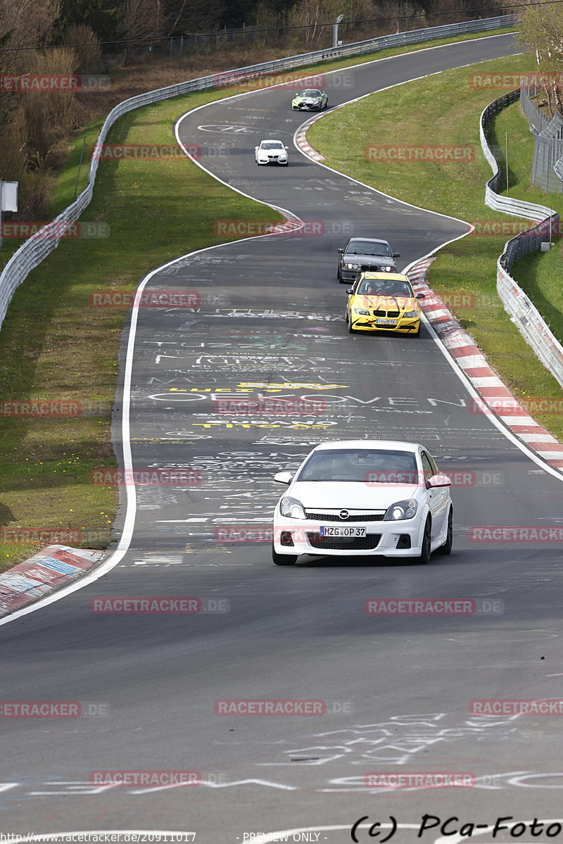 Bild #20911017 - Touristenfahrten Nürburgring Nordschleife (27.04.2023)