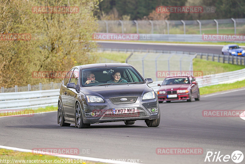 Bild #20911080 - Touristenfahrten Nürburgring Nordschleife (27.04.2023)