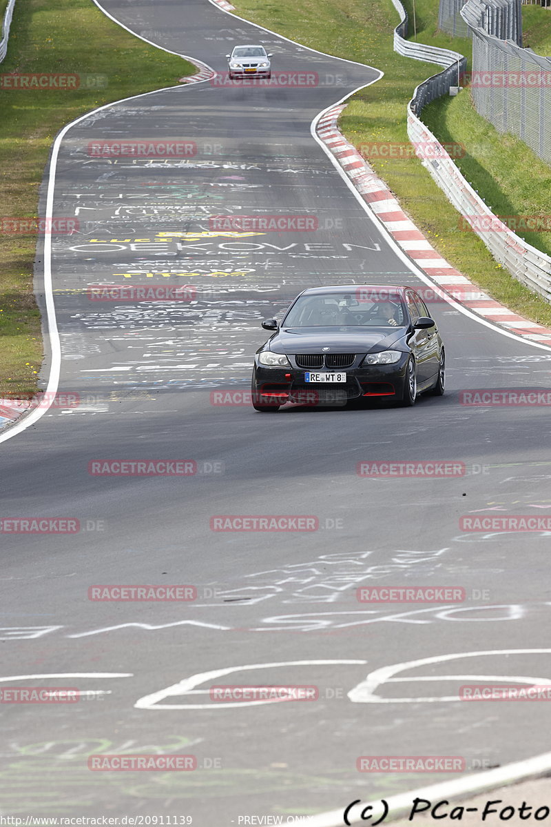 Bild #20911139 - Touristenfahrten Nürburgring Nordschleife (27.04.2023)