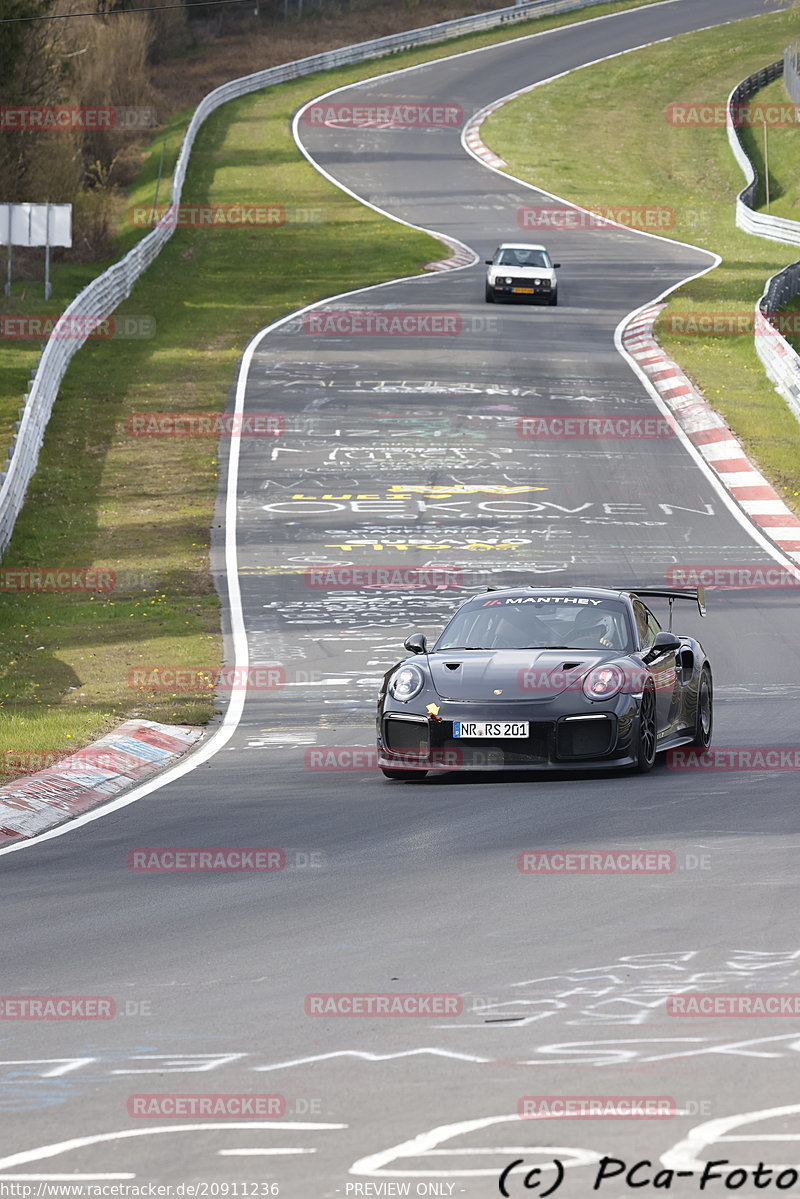 Bild #20911236 - Touristenfahrten Nürburgring Nordschleife (27.04.2023)