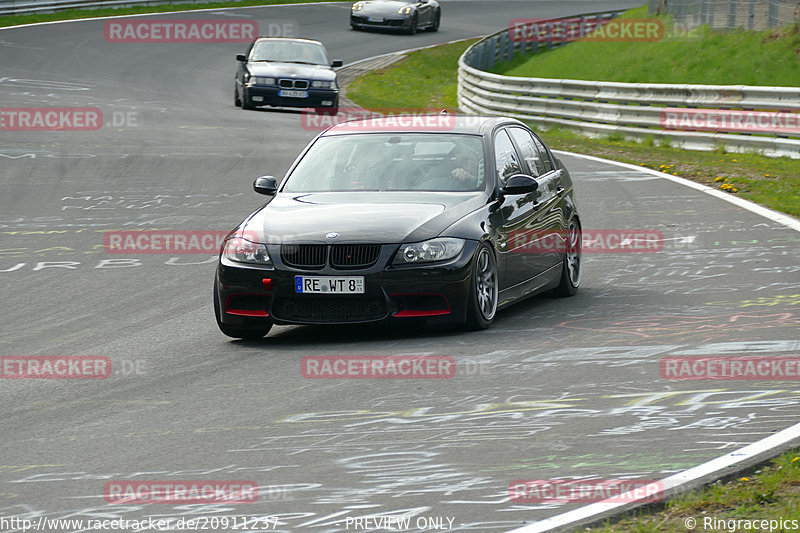 Bild #20911237 - Touristenfahrten Nürburgring Nordschleife (27.04.2023)