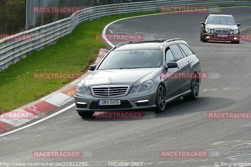 Bild #20911296 - Touristenfahrten Nürburgring Nordschleife (27.04.2023)