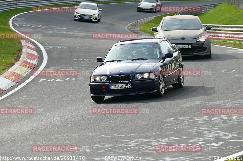 Bild #20911470 - Touristenfahrten Nürburgring Nordschleife (27.04.2023)