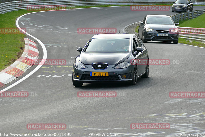 Bild #20911499 - Touristenfahrten Nürburgring Nordschleife (27.04.2023)