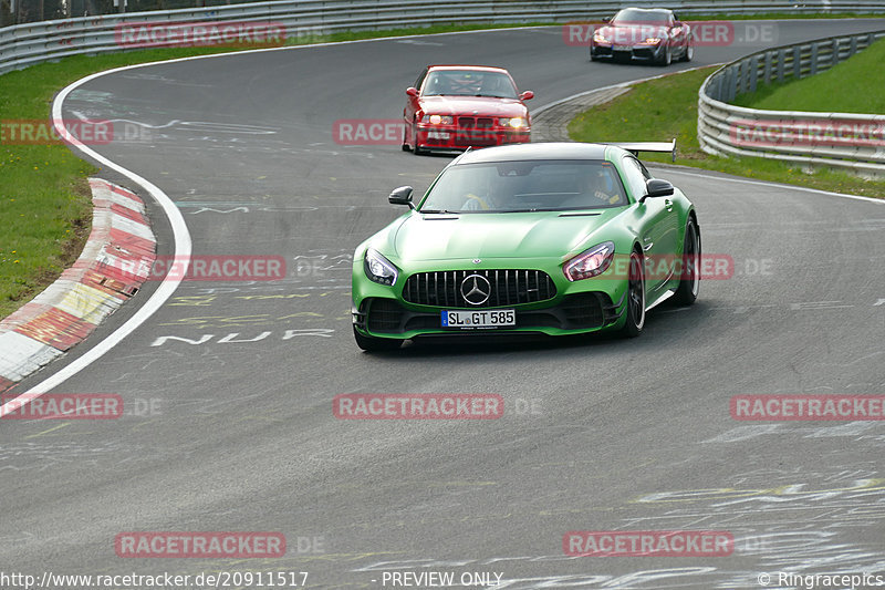 Bild #20911517 - Touristenfahrten Nürburgring Nordschleife (27.04.2023)