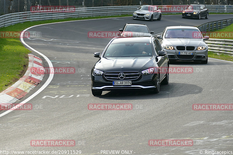 Bild #20911529 - Touristenfahrten Nürburgring Nordschleife (27.04.2023)