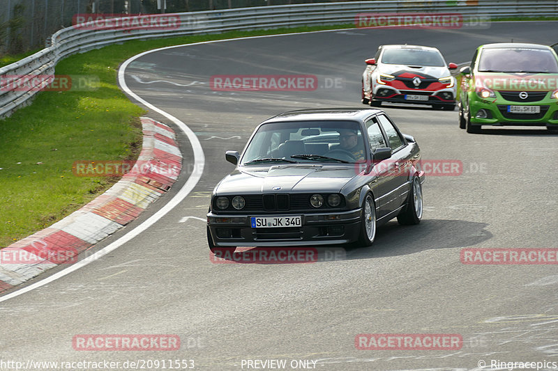 Bild #20911553 - Touristenfahrten Nürburgring Nordschleife (27.04.2023)